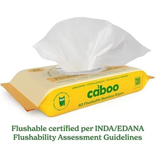 Cottonelle vlažne maramice za ispiranje