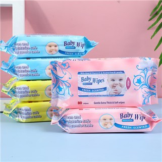 Najbolje maramice za bebe u Australiji