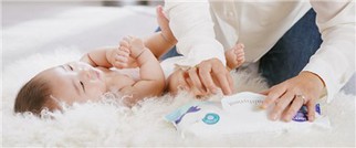 Najbolje biorazgradive maramice za bebe u Velikoj Britaniji