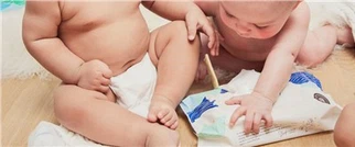Najbolje eko maramice za bebe